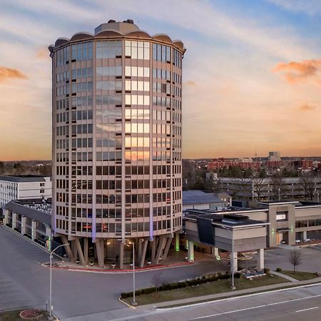 Radisson Hotel Southfield-Detroit מראה חיצוני תמונה