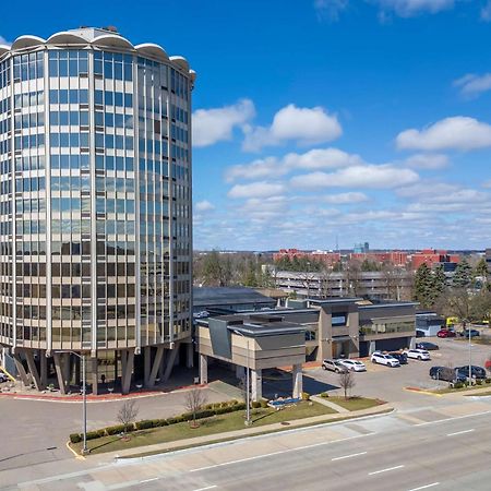 Radisson Hotel Southfield-Detroit מראה חיצוני תמונה