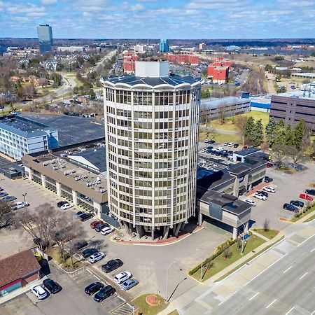 Radisson Hotel Southfield-Detroit מראה חיצוני תמונה
