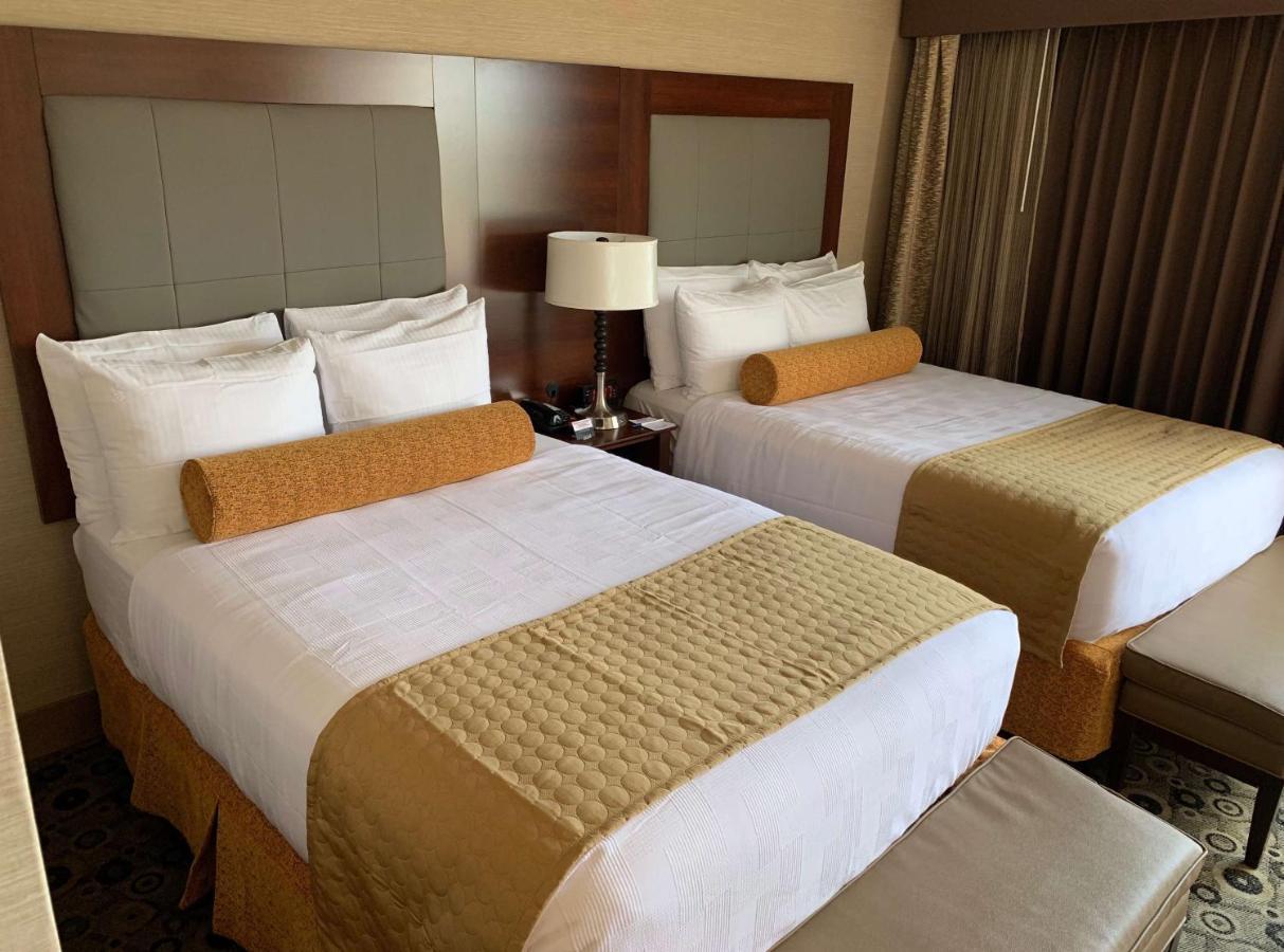 Radisson Hotel Southfield-Detroit מראה חיצוני תמונה
