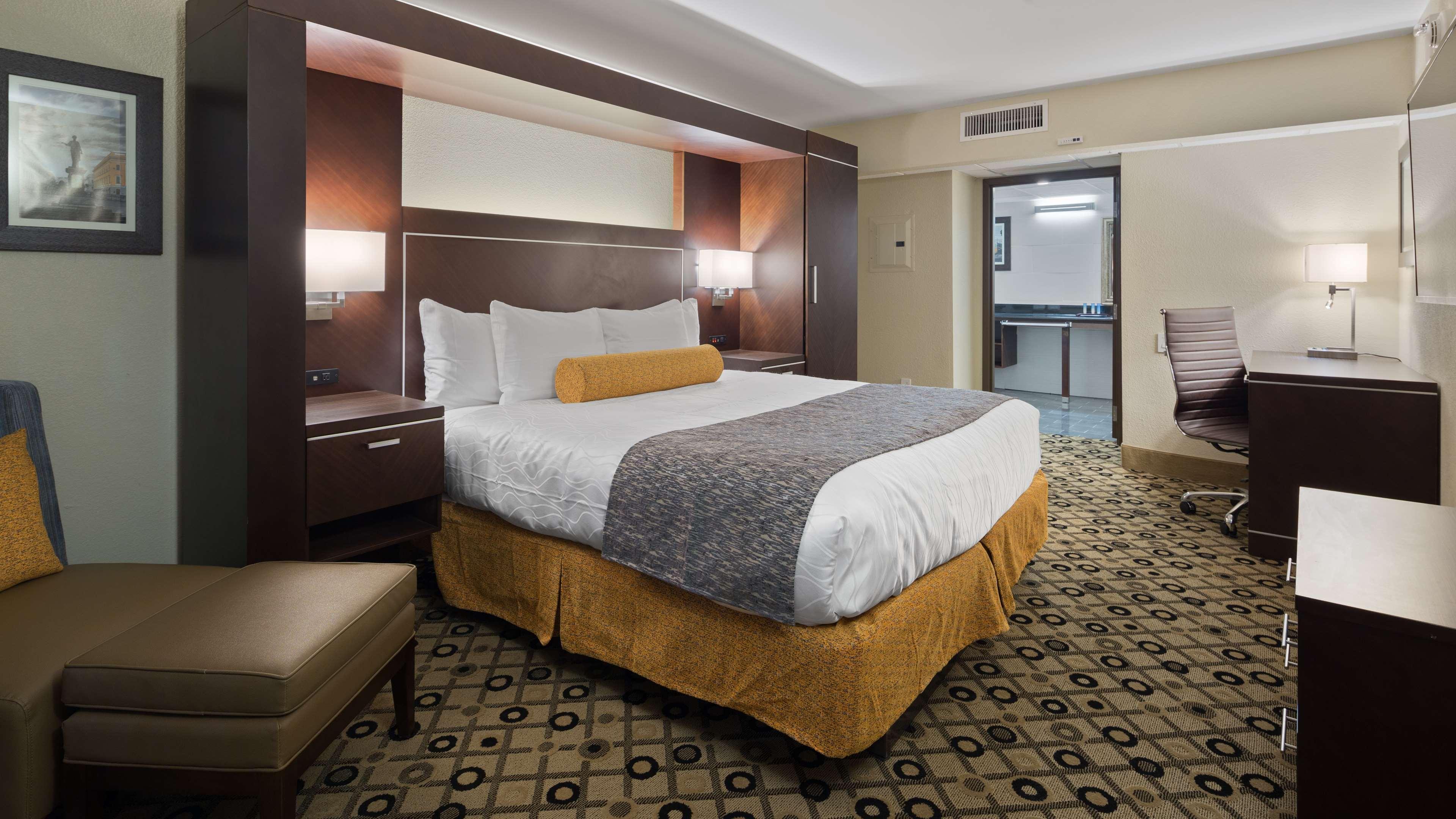 Radisson Hotel Southfield-Detroit מראה חיצוני תמונה
