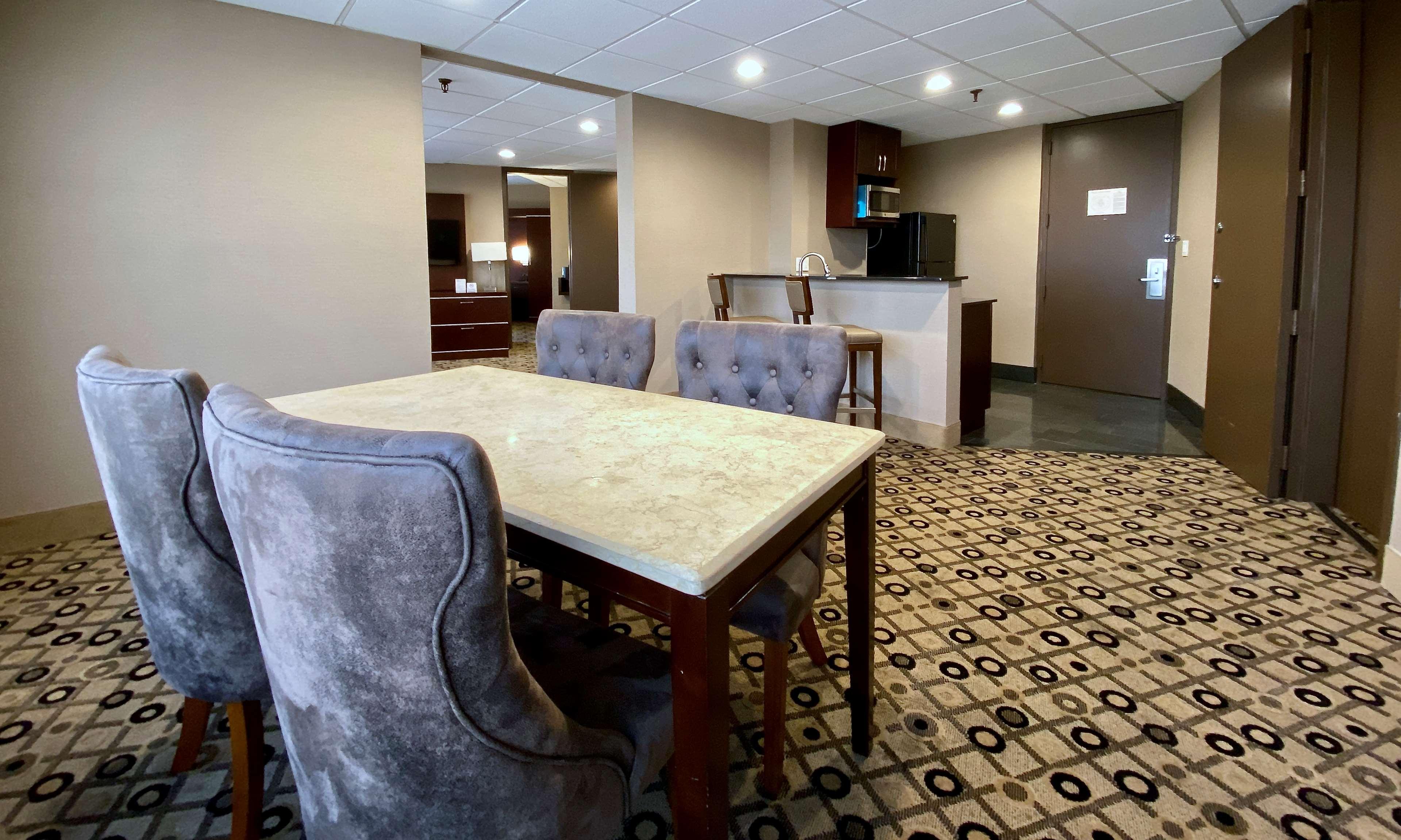 Radisson Hotel Southfield-Detroit מראה חיצוני תמונה