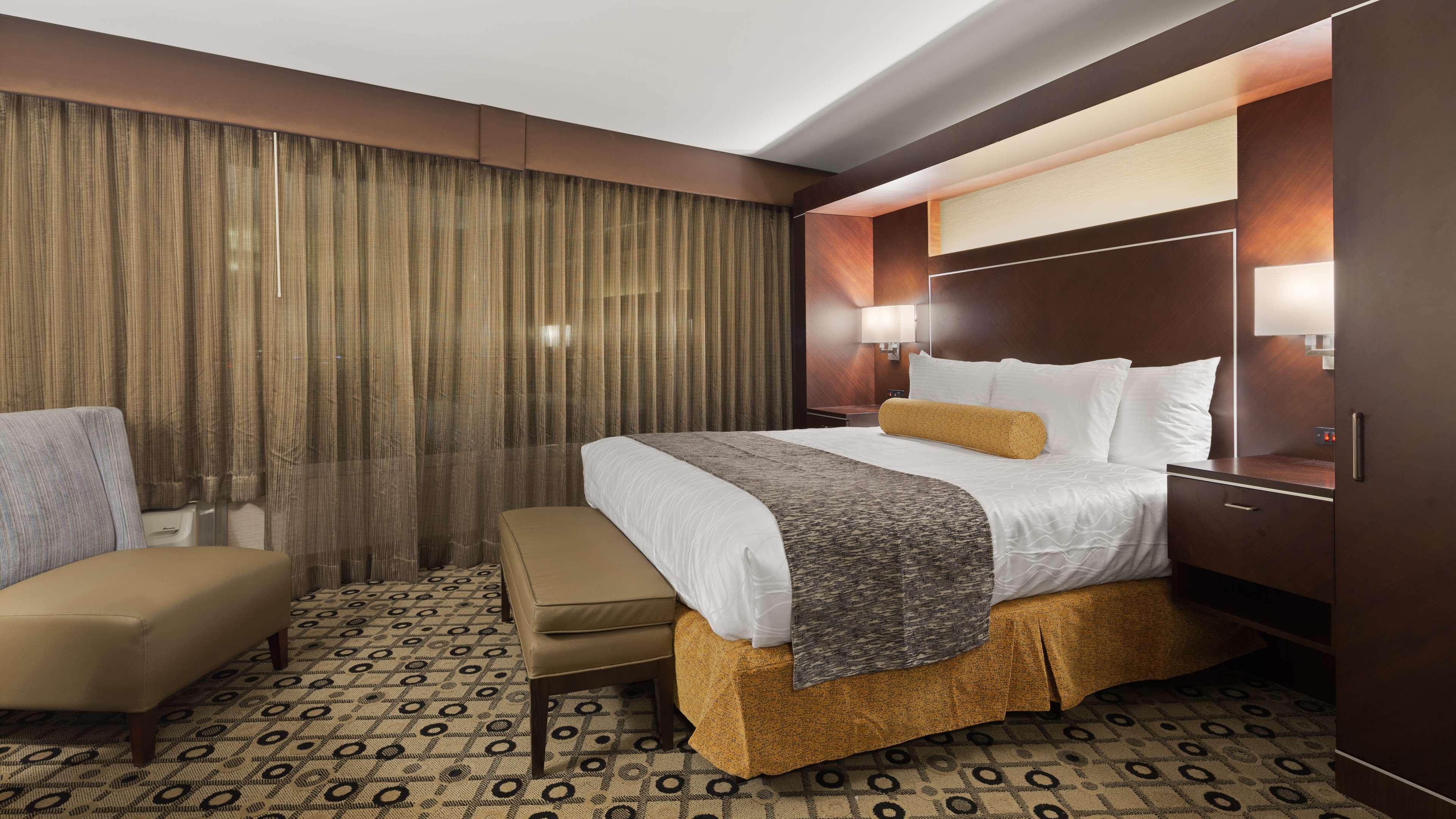 Radisson Hotel Southfield-Detroit מראה חיצוני תמונה