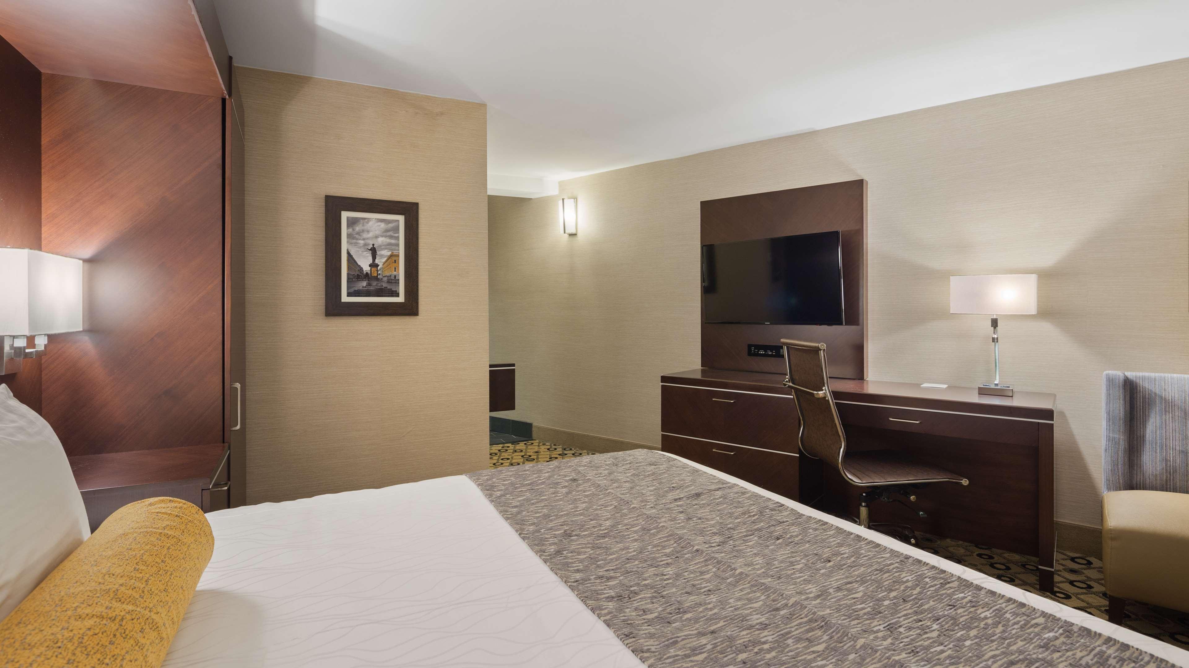 Radisson Hotel Southfield-Detroit מראה חיצוני תמונה