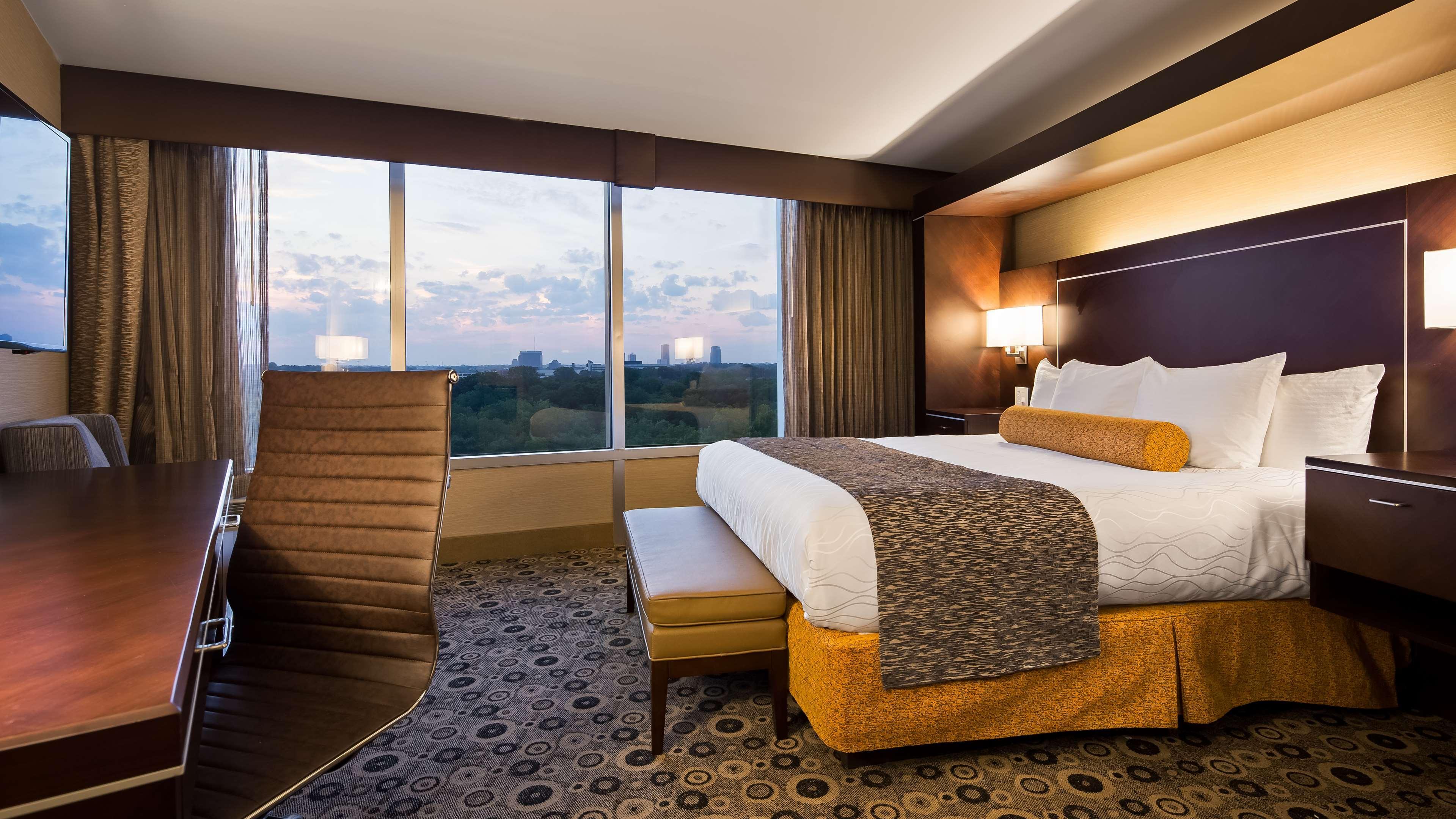 Radisson Hotel Southfield-Detroit מראה חיצוני תמונה