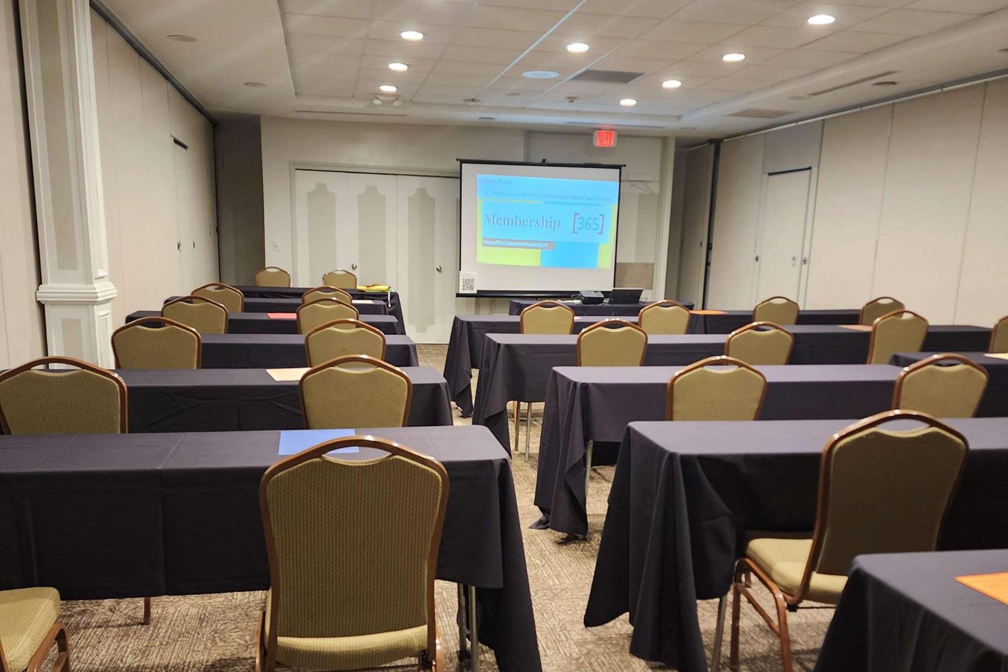 Radisson Hotel Southfield-Detroit מראה חיצוני תמונה