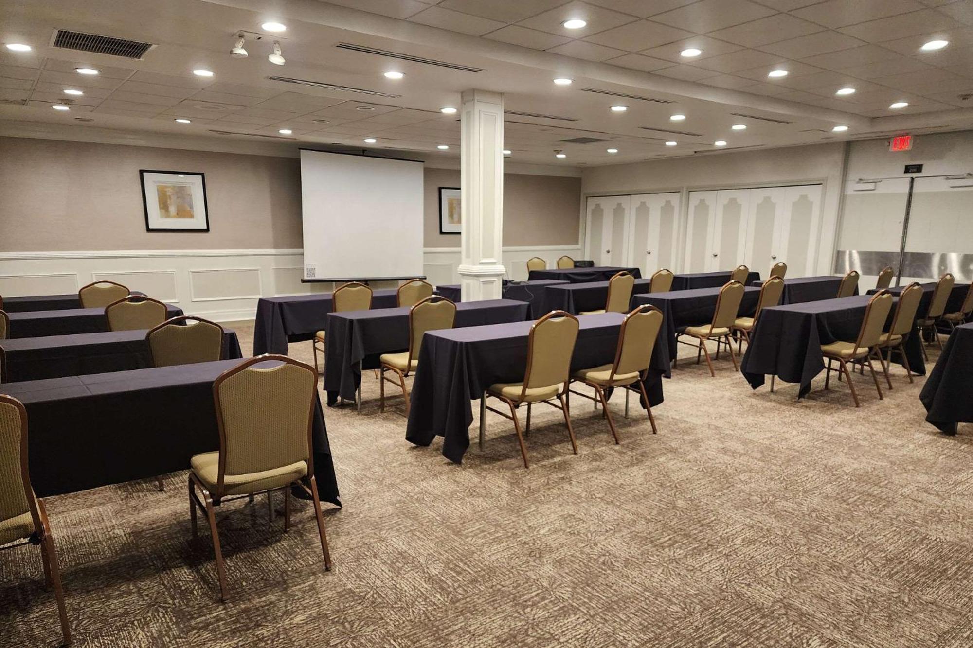 Radisson Hotel Southfield-Detroit מראה חיצוני תמונה