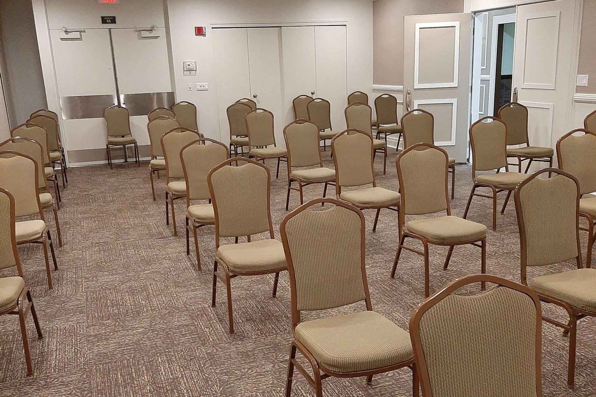 Radisson Hotel Southfield-Detroit מראה חיצוני תמונה
