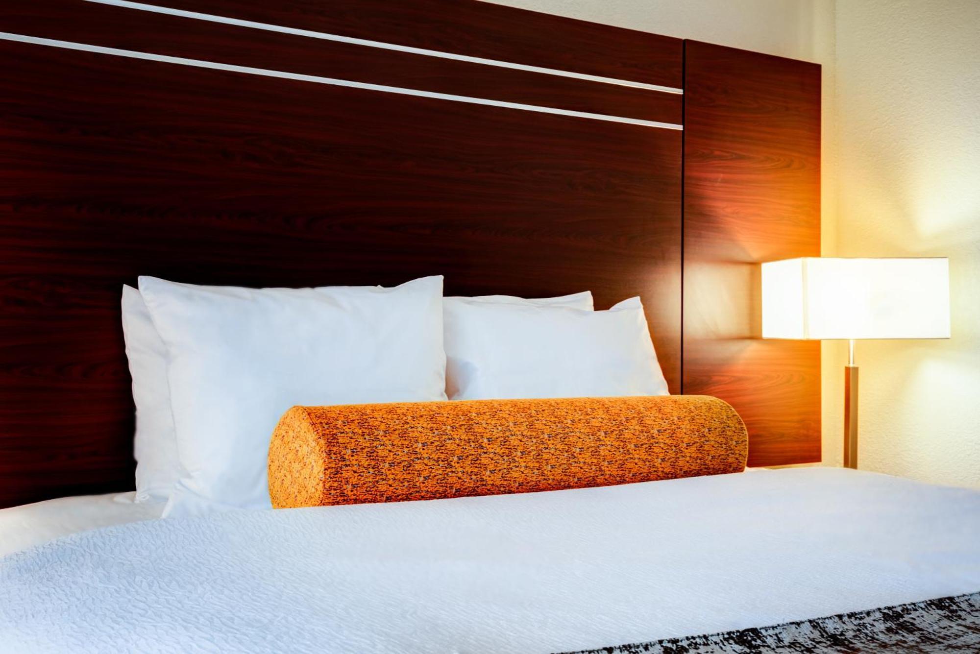 Radisson Hotel Southfield-Detroit מראה חיצוני תמונה