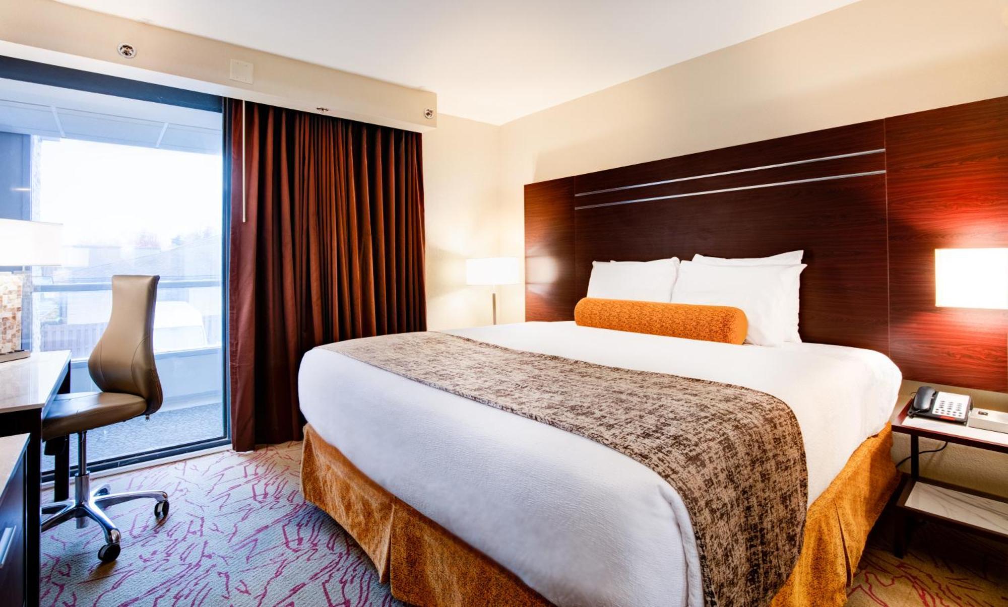 Radisson Hotel Southfield-Detroit מראה חיצוני תמונה