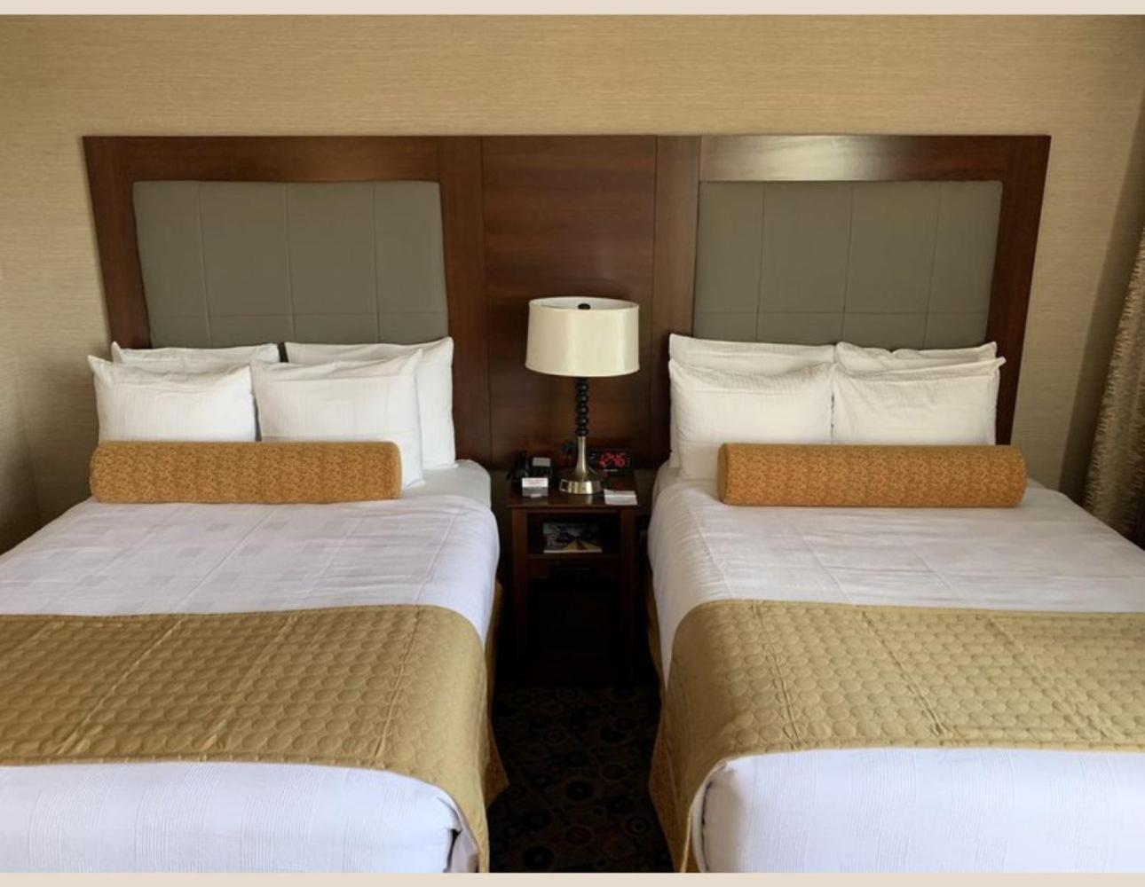 Radisson Hotel Southfield-Detroit מראה חיצוני תמונה