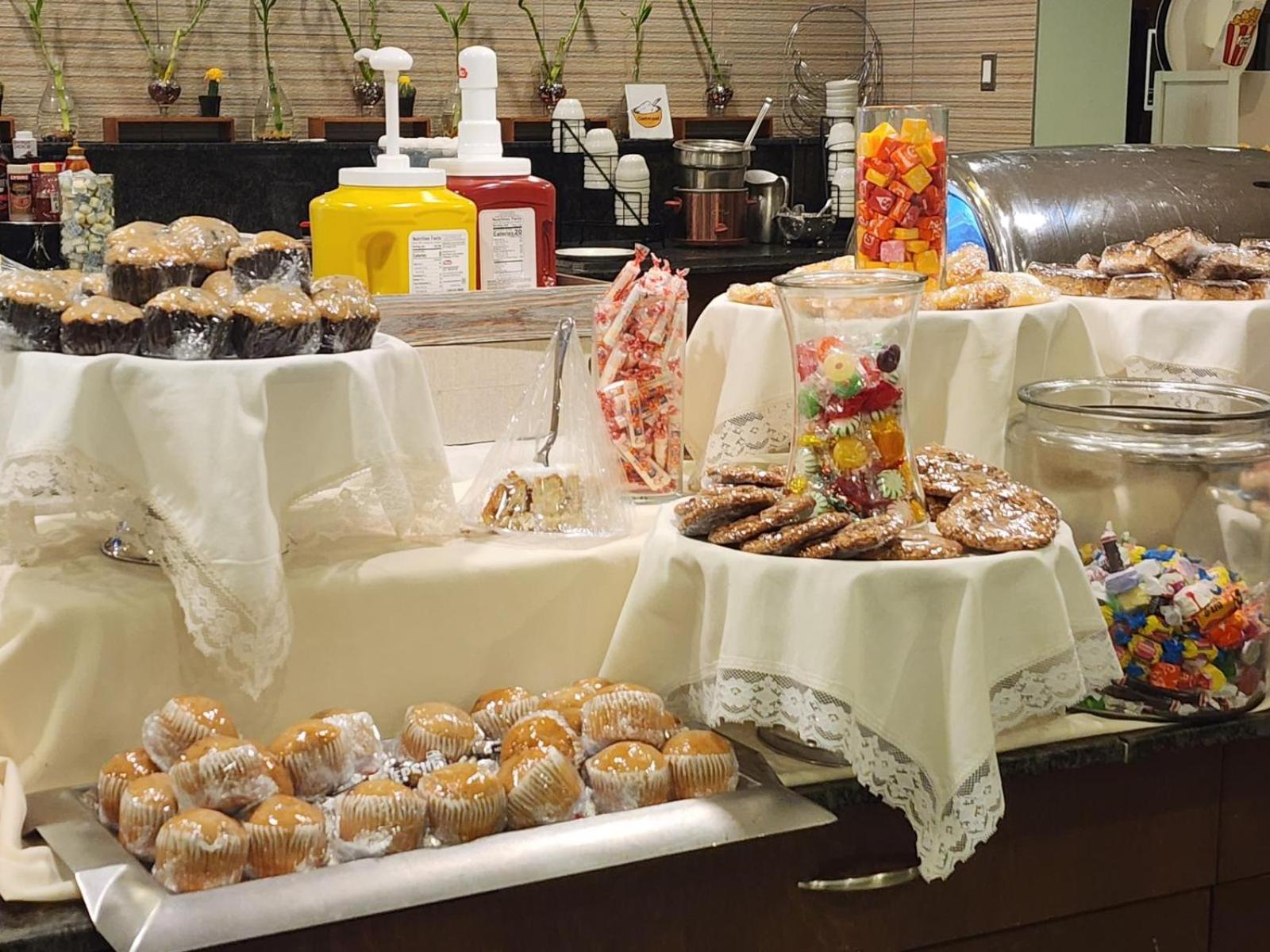 Radisson Hotel Southfield-Detroit מראה חיצוני תמונה