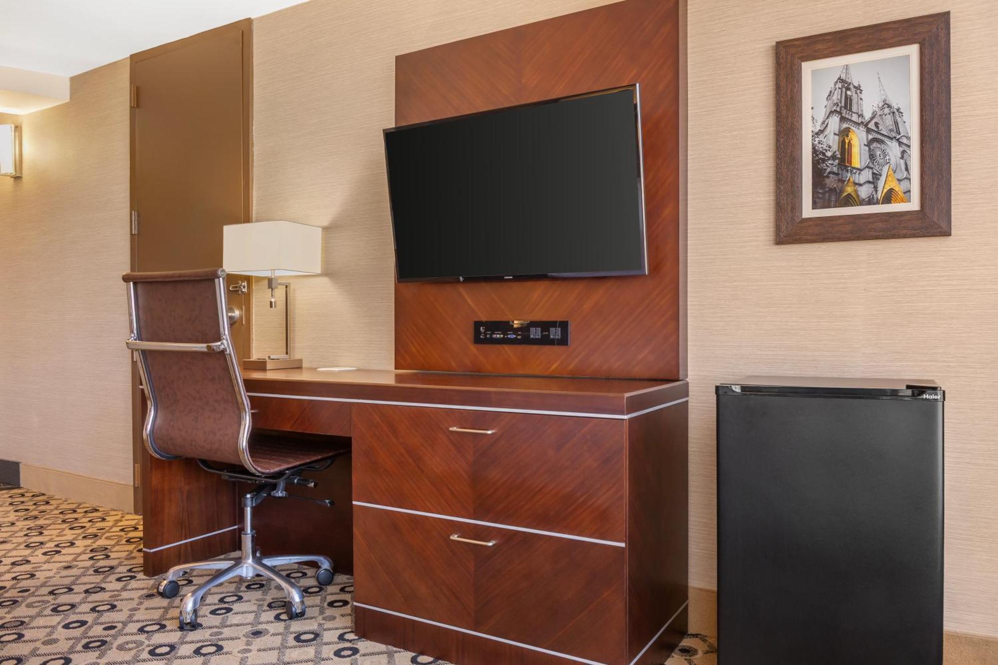 Radisson Hotel Southfield-Detroit מראה חיצוני תמונה