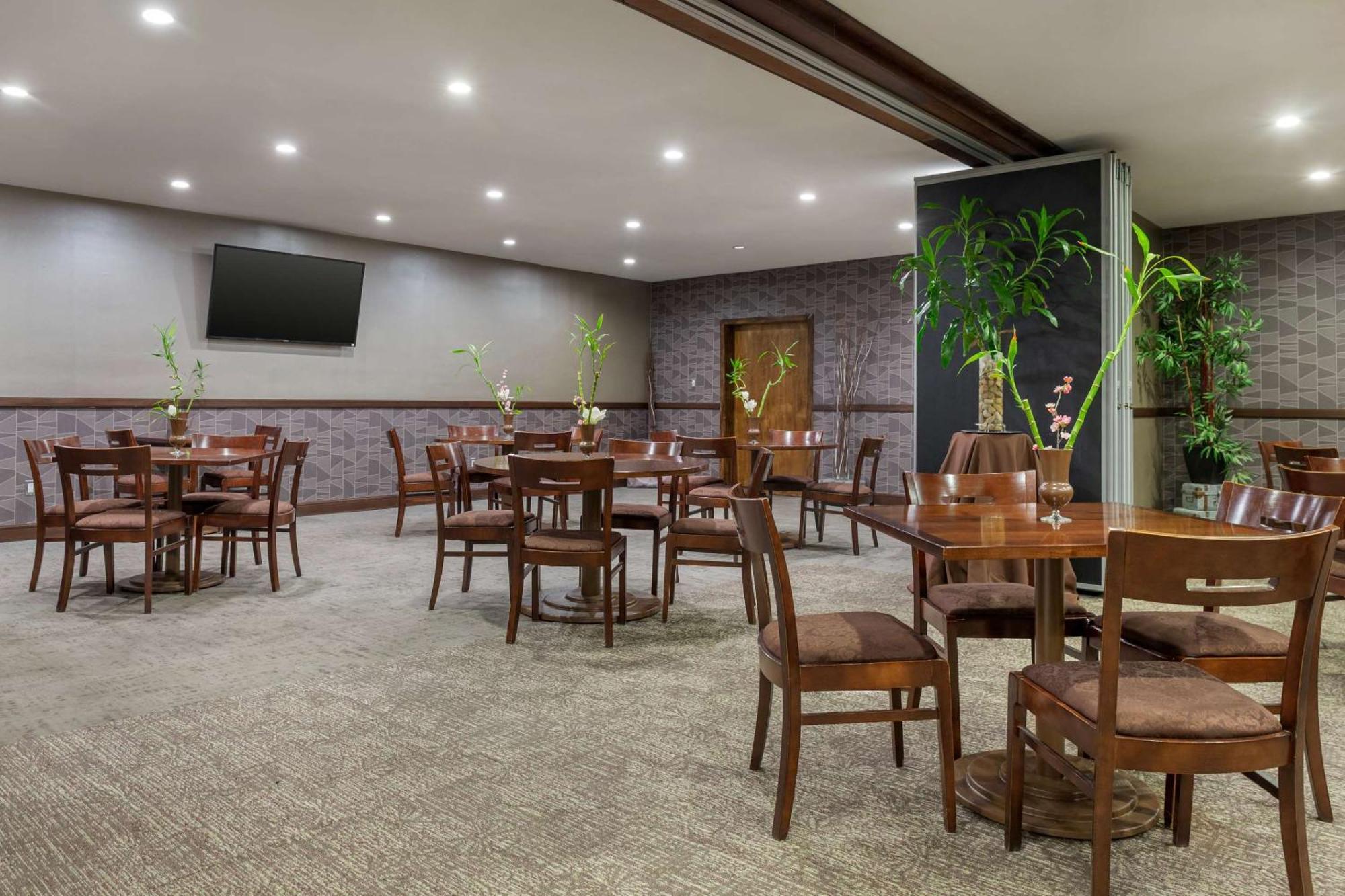 Radisson Hotel Southfield-Detroit מראה חיצוני תמונה