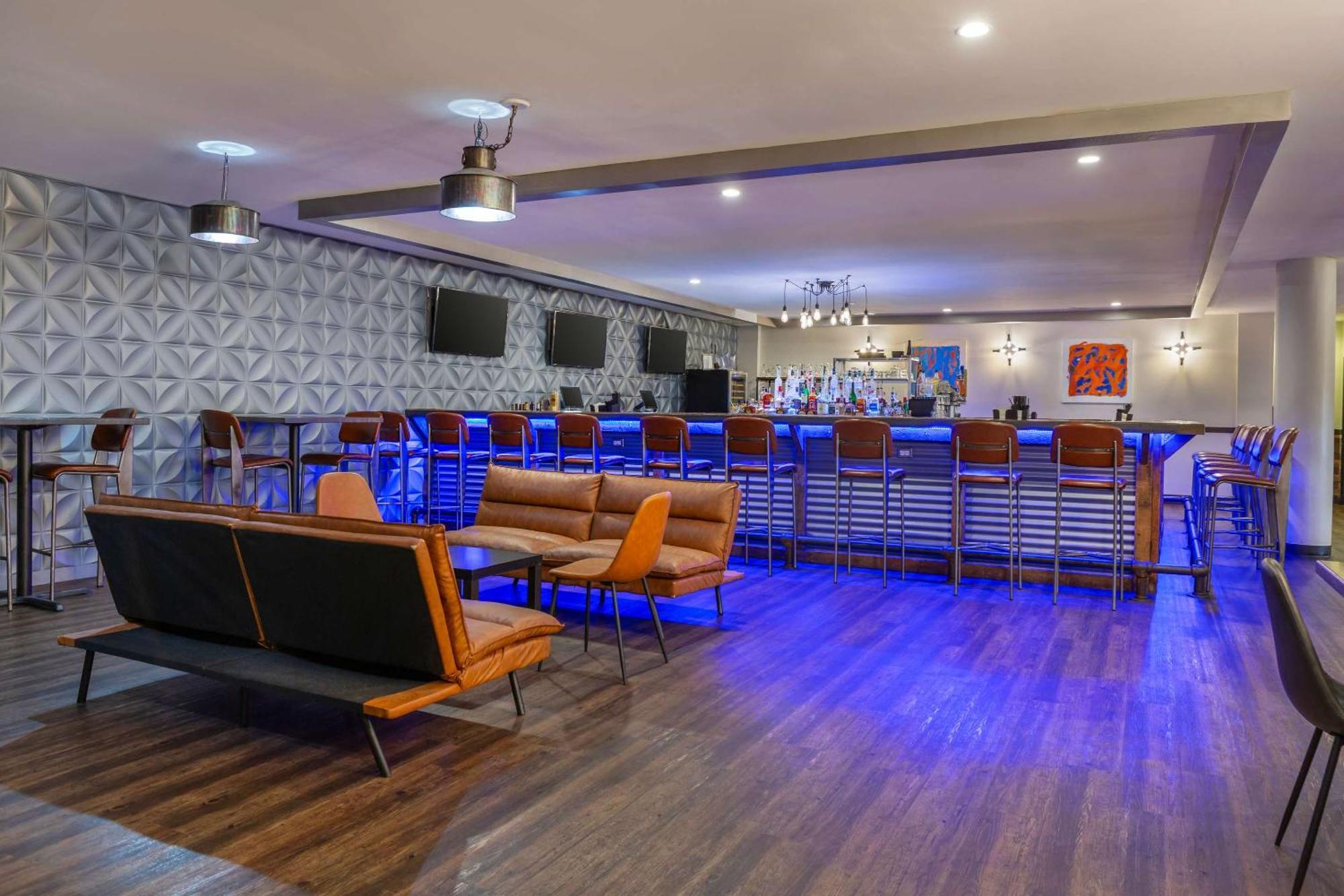 Radisson Hotel Southfield-Detroit מראה חיצוני תמונה