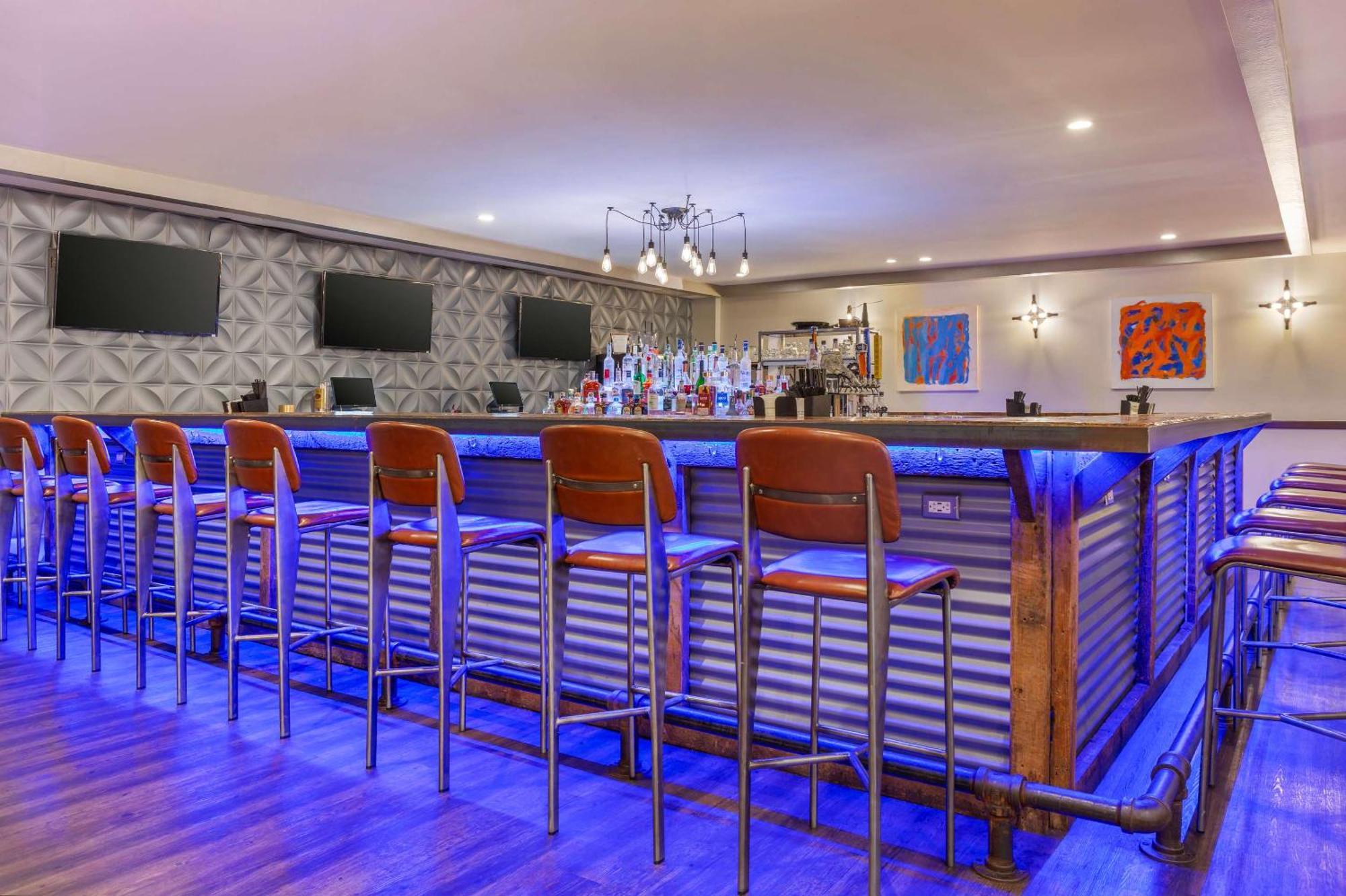 Radisson Hotel Southfield-Detroit מראה חיצוני תמונה