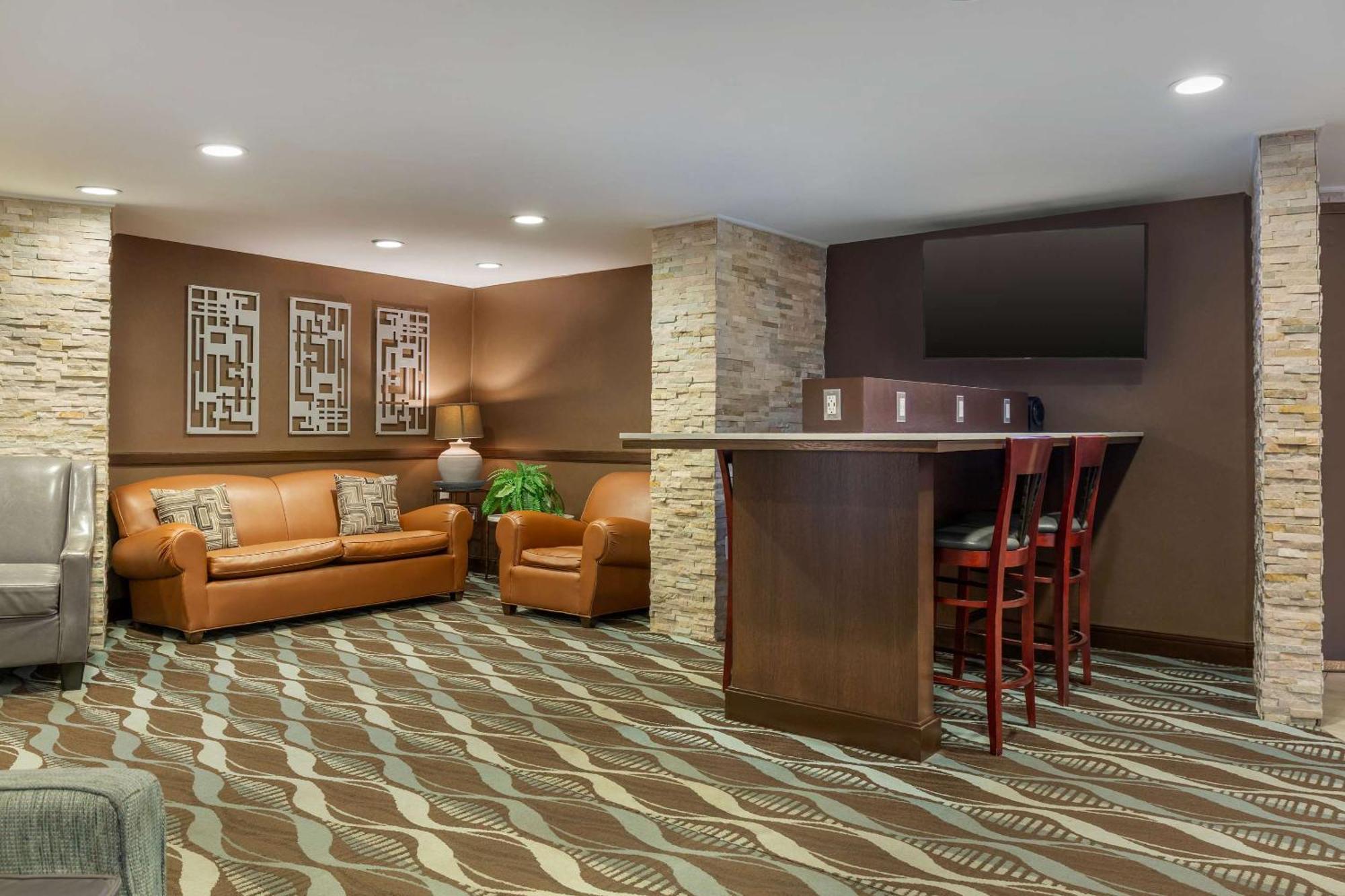 Radisson Hotel Southfield-Detroit מראה חיצוני תמונה