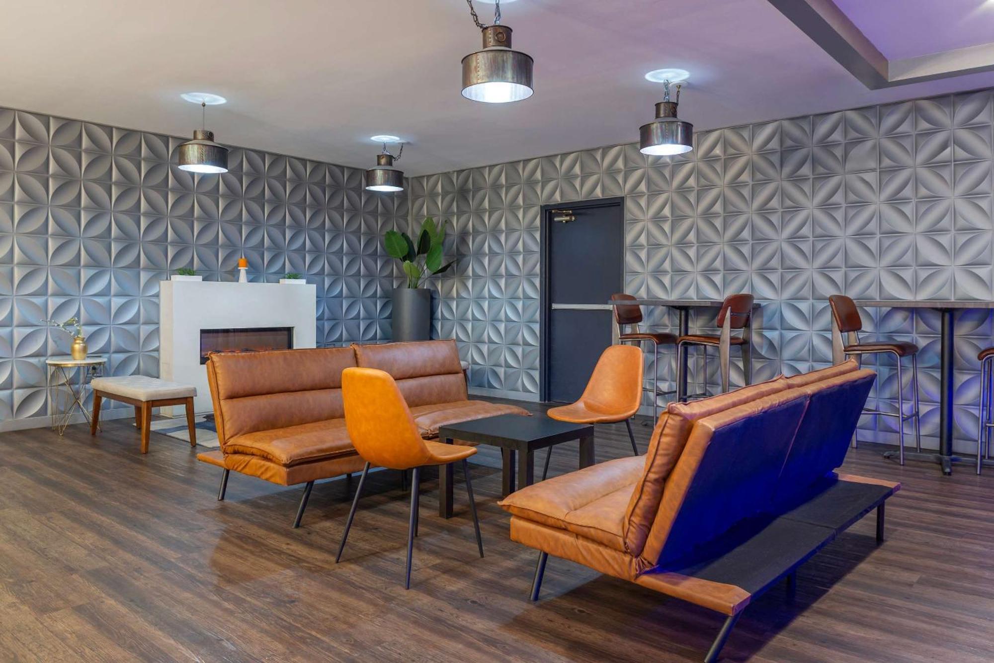 Radisson Hotel Southfield-Detroit מראה חיצוני תמונה