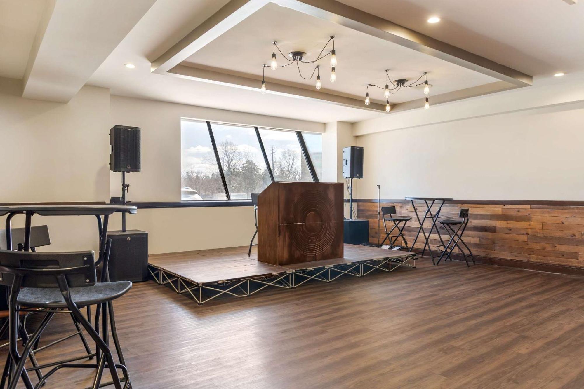 Radisson Hotel Southfield-Detroit מראה חיצוני תמונה