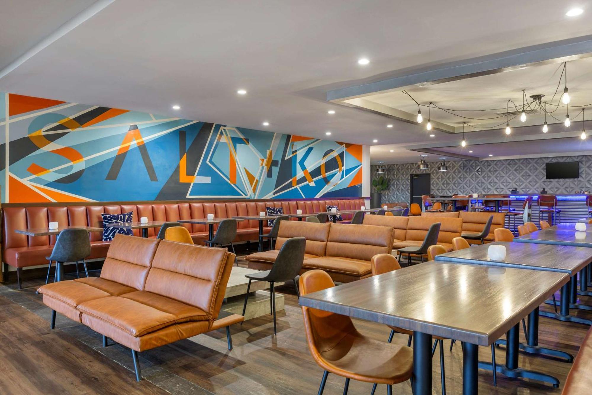 Radisson Hotel Southfield-Detroit מראה חיצוני תמונה