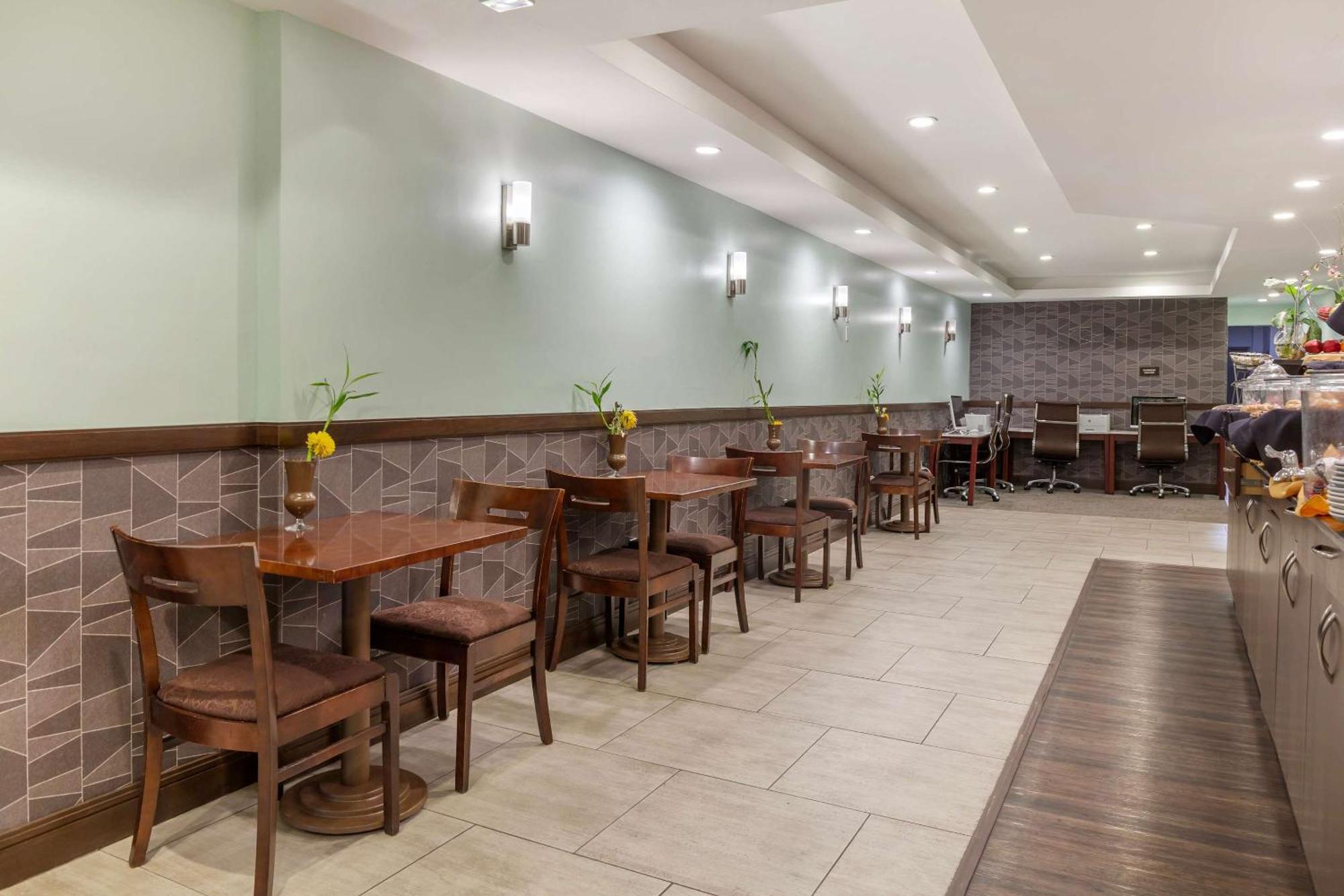 Radisson Hotel Southfield-Detroit מראה חיצוני תמונה