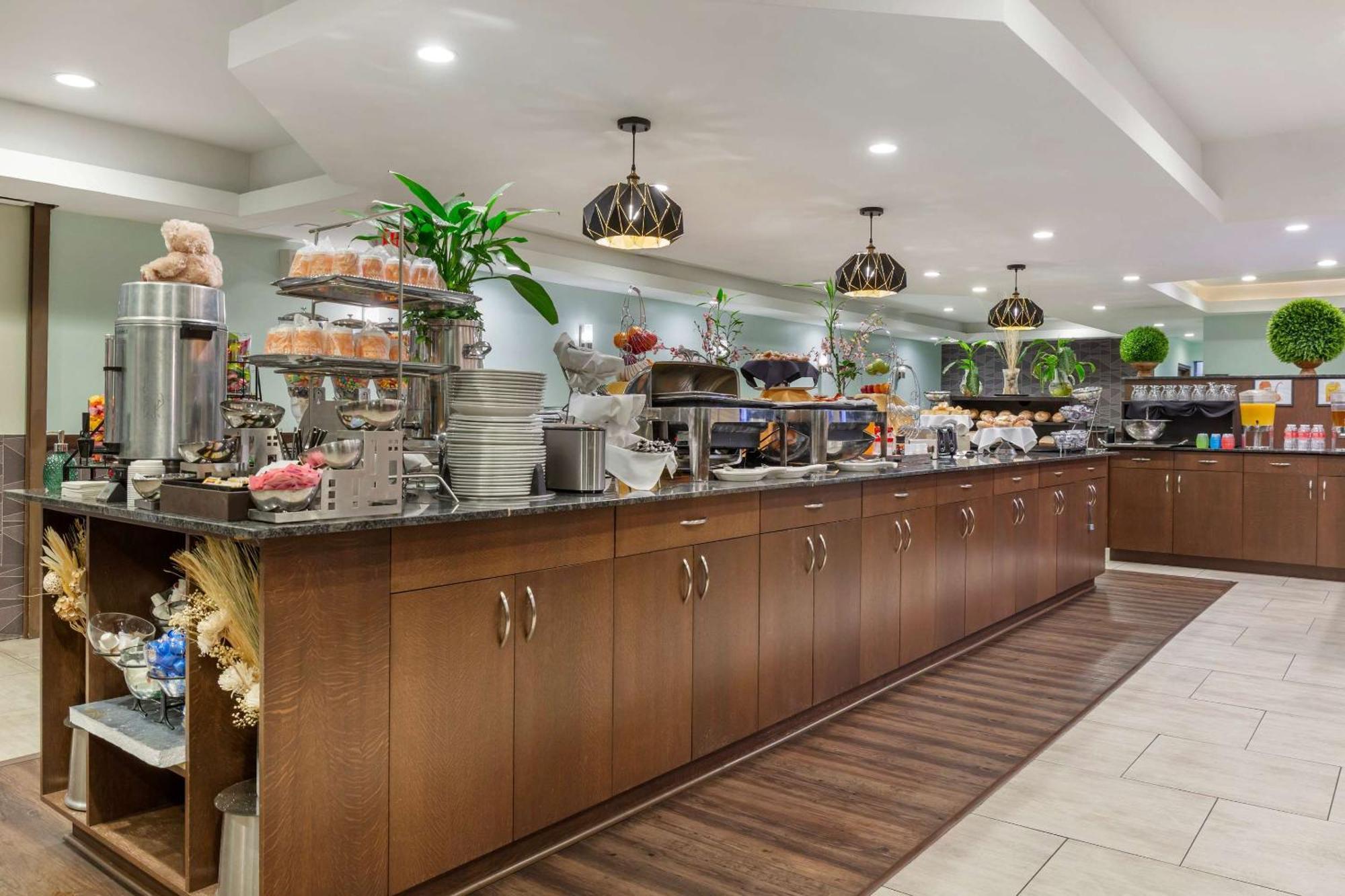 Radisson Hotel Southfield-Detroit מראה חיצוני תמונה