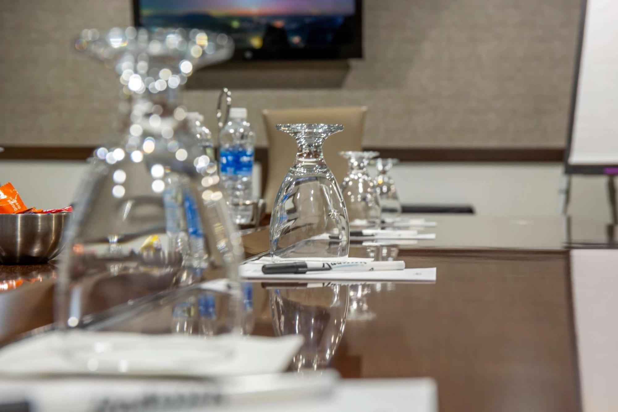 Radisson Hotel Southfield-Detroit מראה חיצוני תמונה