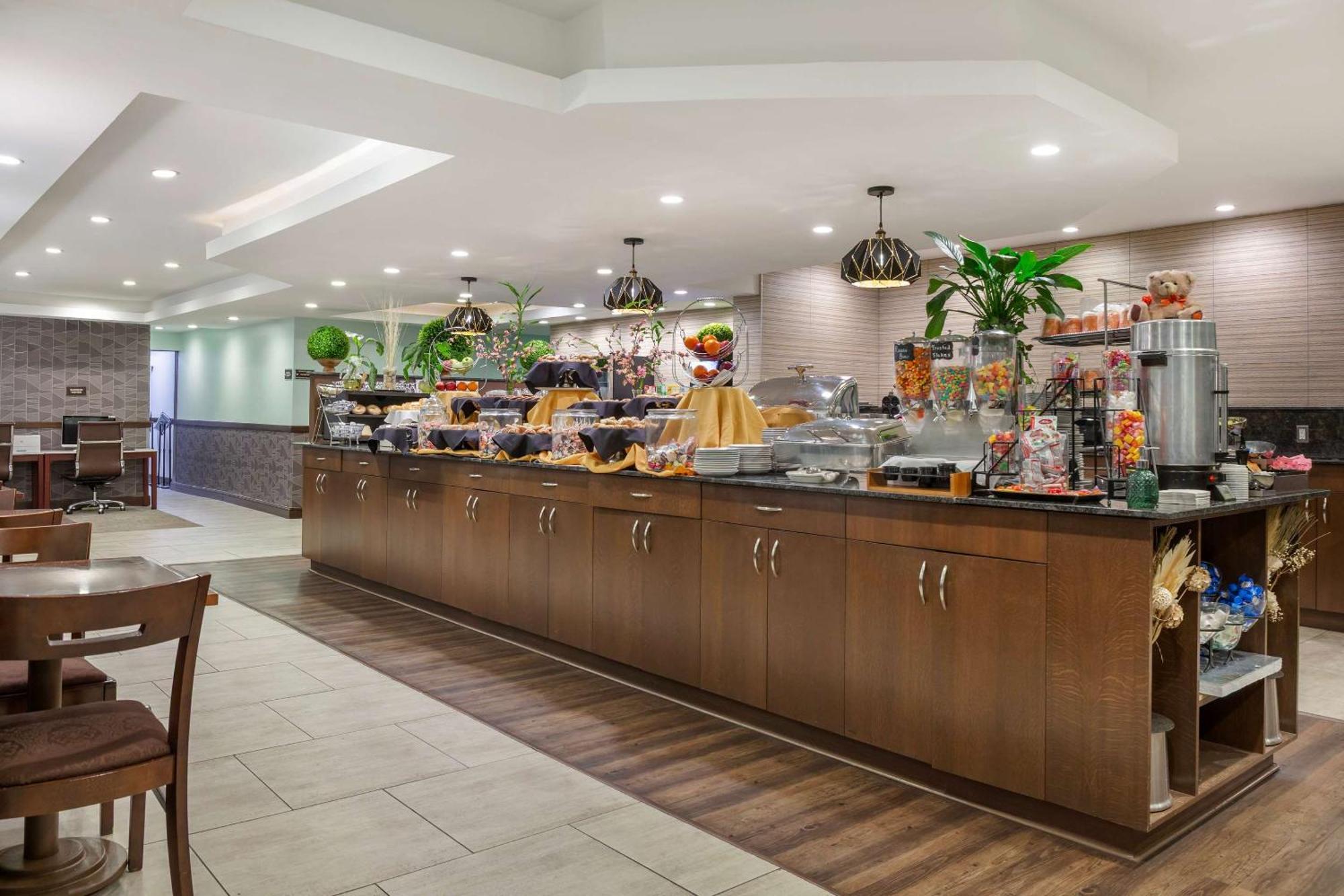 Radisson Hotel Southfield-Detroit מראה חיצוני תמונה