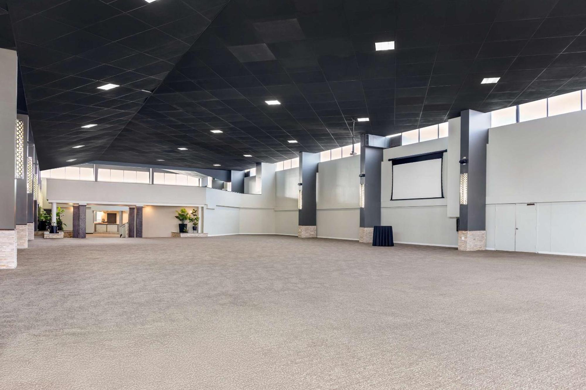 Radisson Hotel Southfield-Detroit מראה חיצוני תמונה