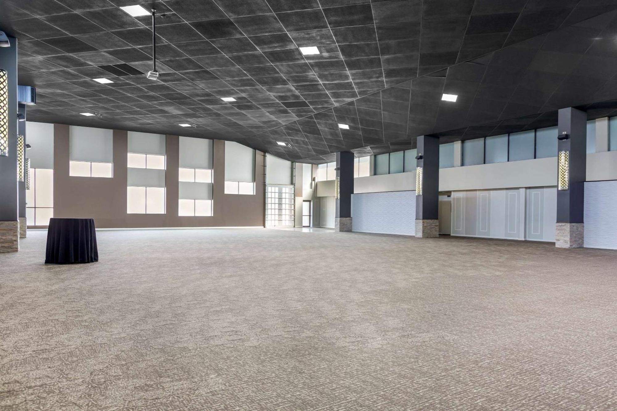 Radisson Hotel Southfield-Detroit מראה חיצוני תמונה