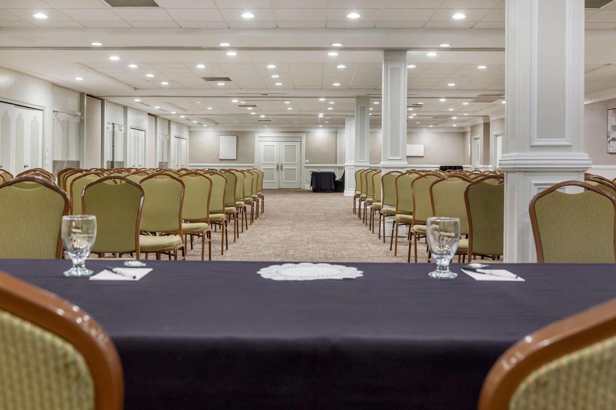 Radisson Hotel Southfield-Detroit מראה חיצוני תמונה