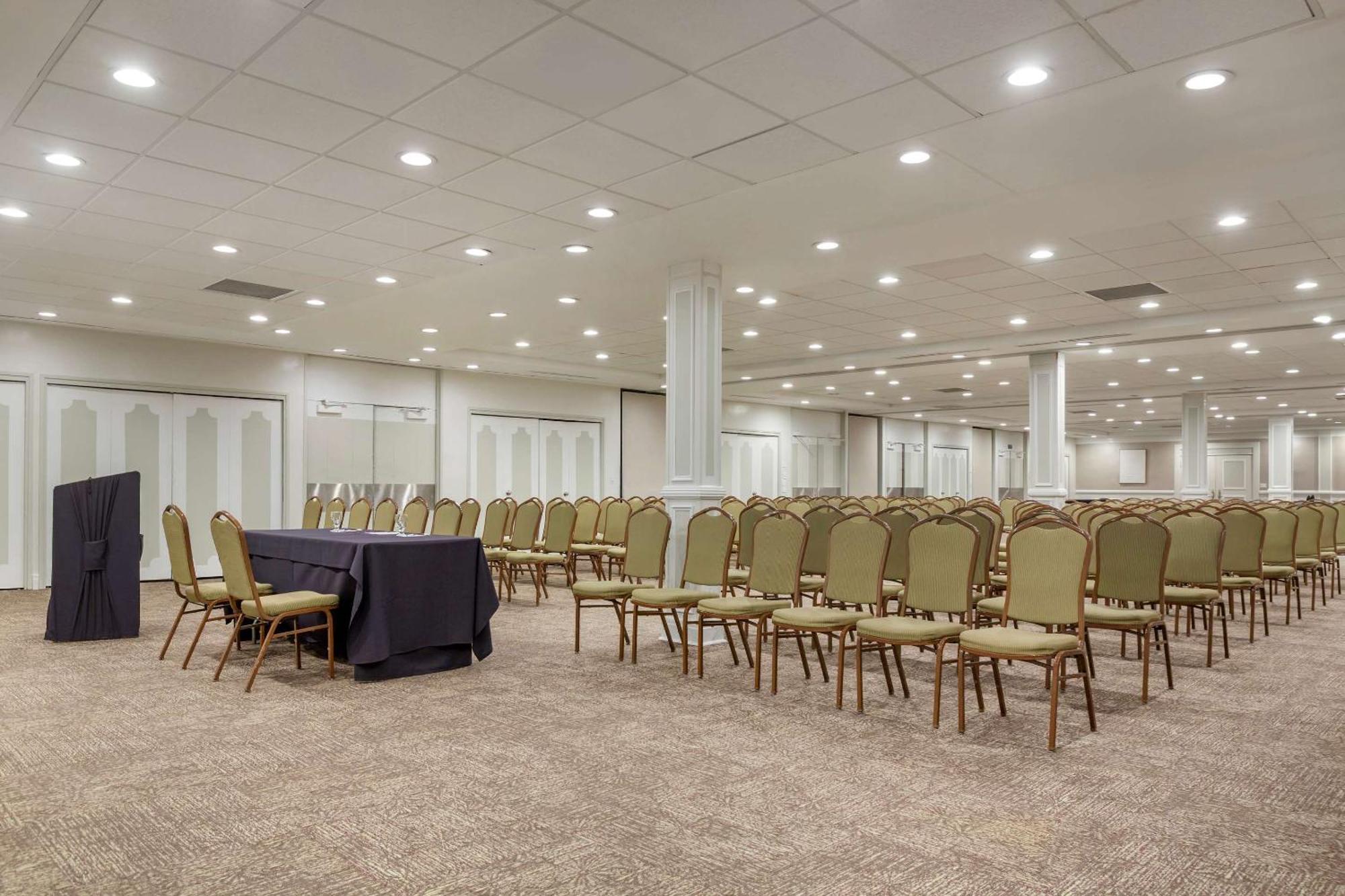 Radisson Hotel Southfield-Detroit מראה חיצוני תמונה