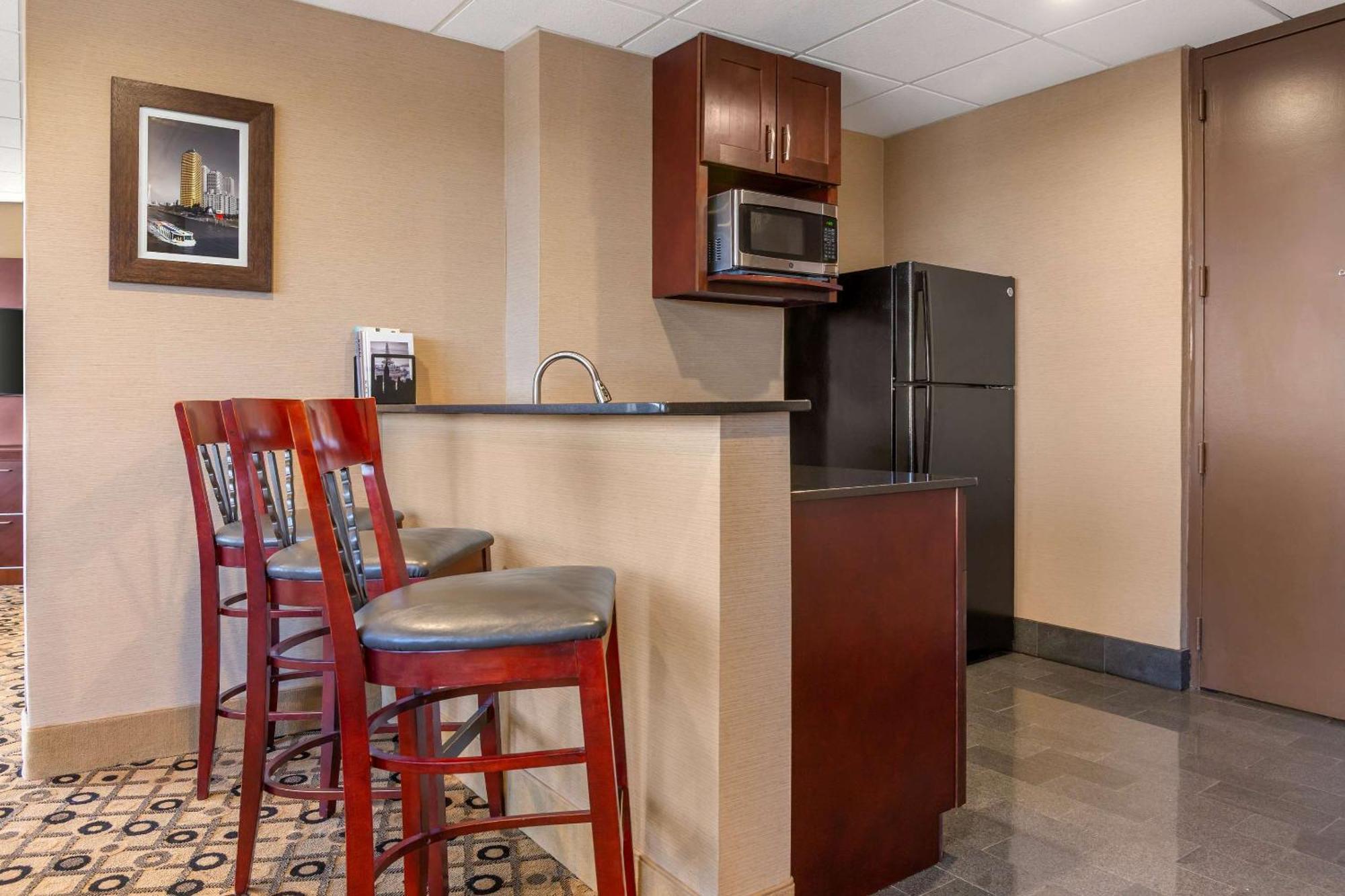 Radisson Hotel Southfield-Detroit מראה חיצוני תמונה