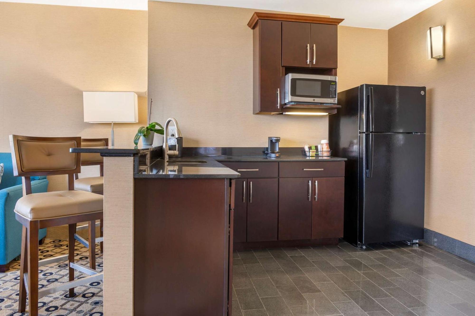Radisson Hotel Southfield-Detroit מראה חיצוני תמונה