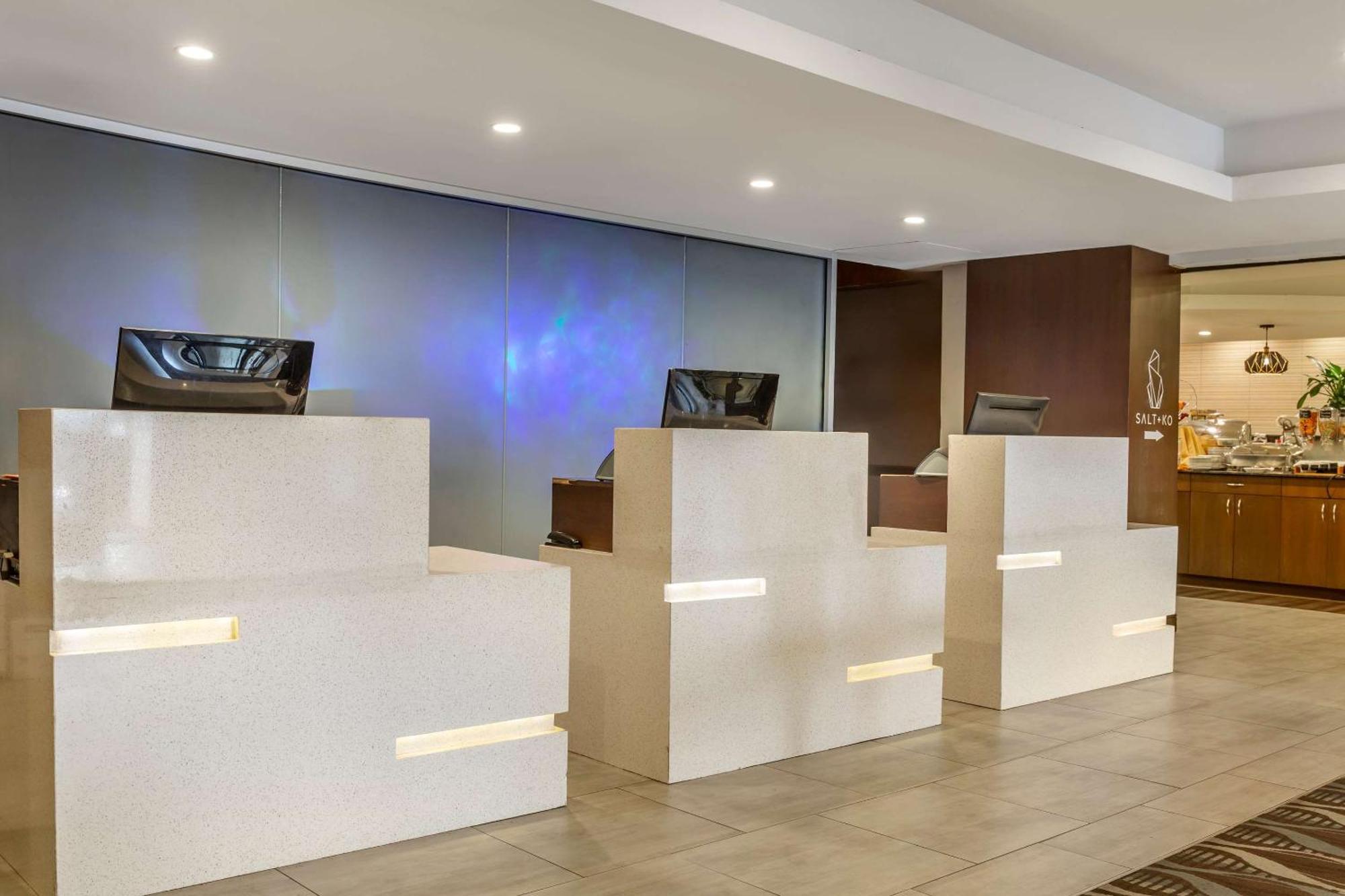 Radisson Hotel Southfield-Detroit מראה חיצוני תמונה